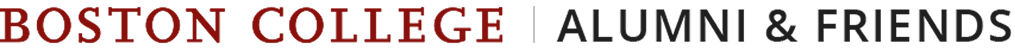 Boston College | Alumni & Friends